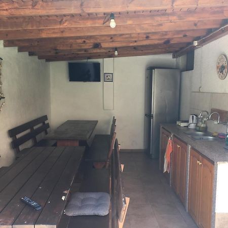 Chervenkov Guest House Τσερνομόρετς Εξωτερικό φωτογραφία