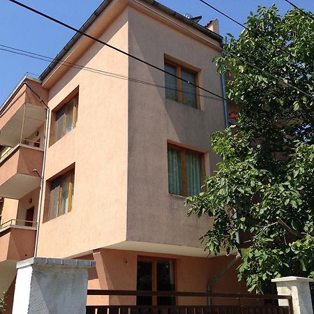 Chervenkov Guest House Τσερνομόρετς Εξωτερικό φωτογραφία
