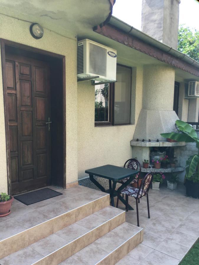 Chervenkov Guest House Τσερνομόρετς Δωμάτιο φωτογραφία