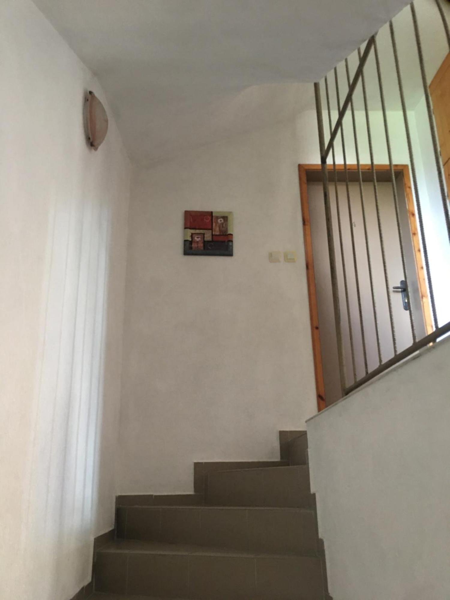 Chervenkov Guest House Τσερνομόρετς Εξωτερικό φωτογραφία