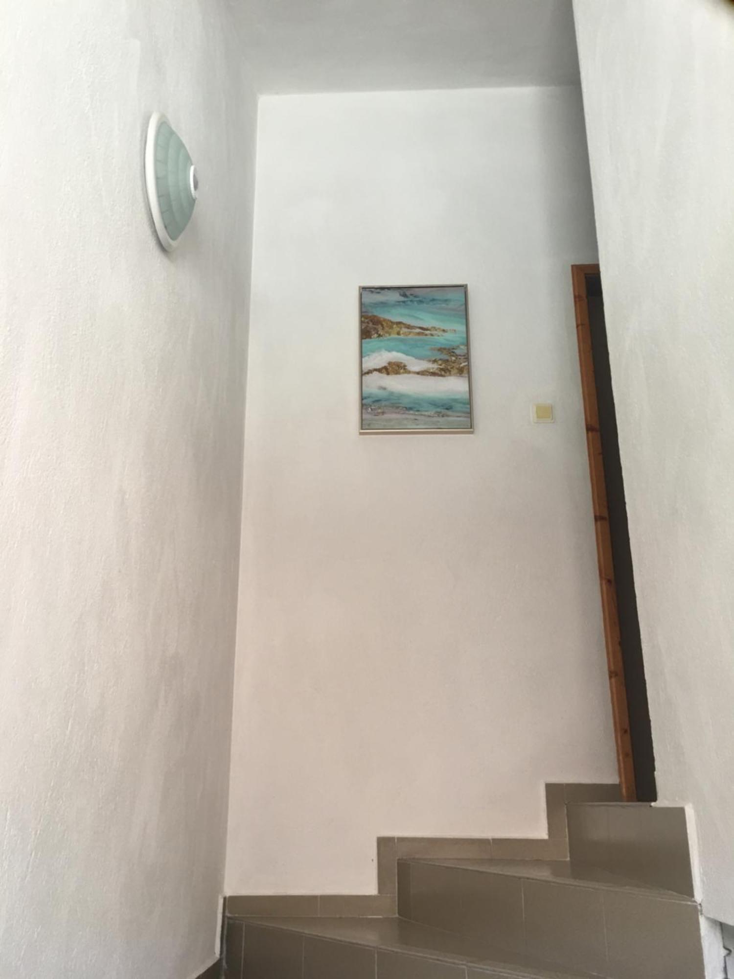 Chervenkov Guest House Τσερνομόρετς Εξωτερικό φωτογραφία