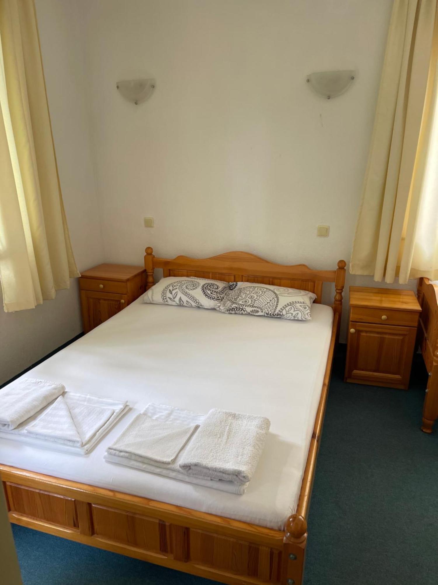 Chervenkov Guest House Τσερνομόρετς Δωμάτιο φωτογραφία