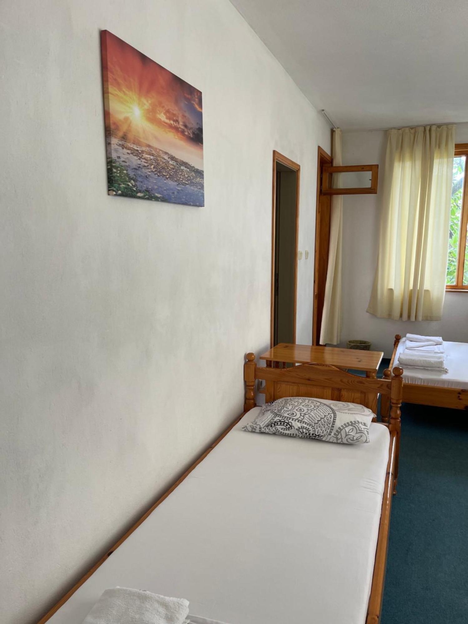 Chervenkov Guest House Τσερνομόρετς Δωμάτιο φωτογραφία