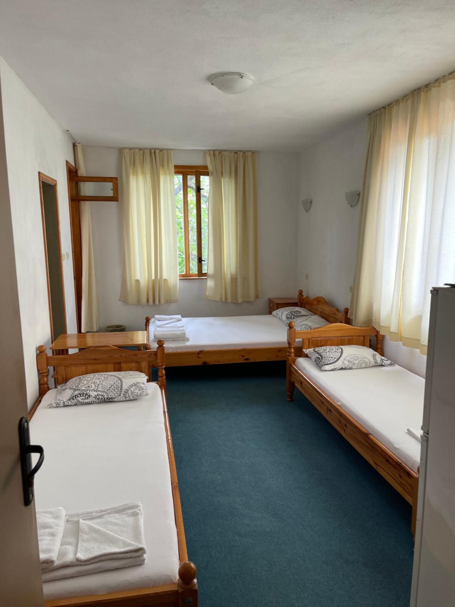 Chervenkov Guest House Τσερνομόρετς Δωμάτιο φωτογραφία