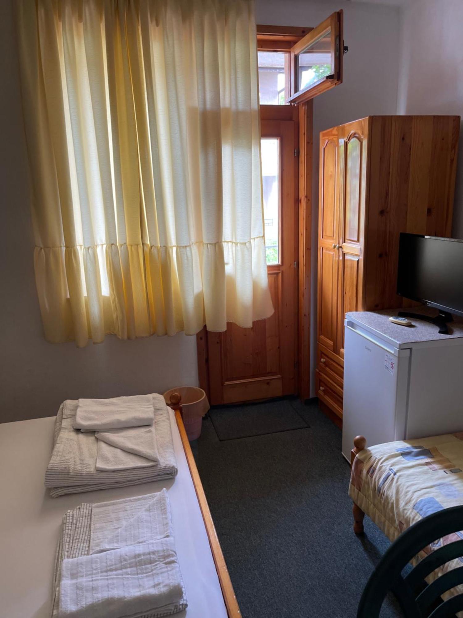 Chervenkov Guest House Τσερνομόρετς Δωμάτιο φωτογραφία