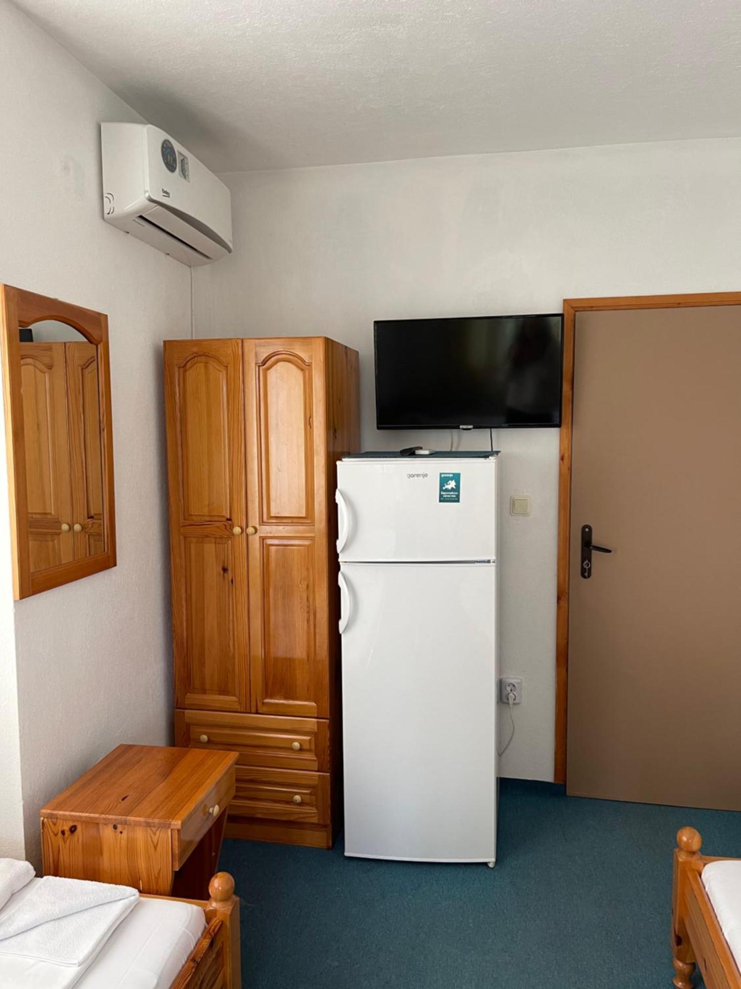 Chervenkov Guest House Τσερνομόρετς Δωμάτιο φωτογραφία