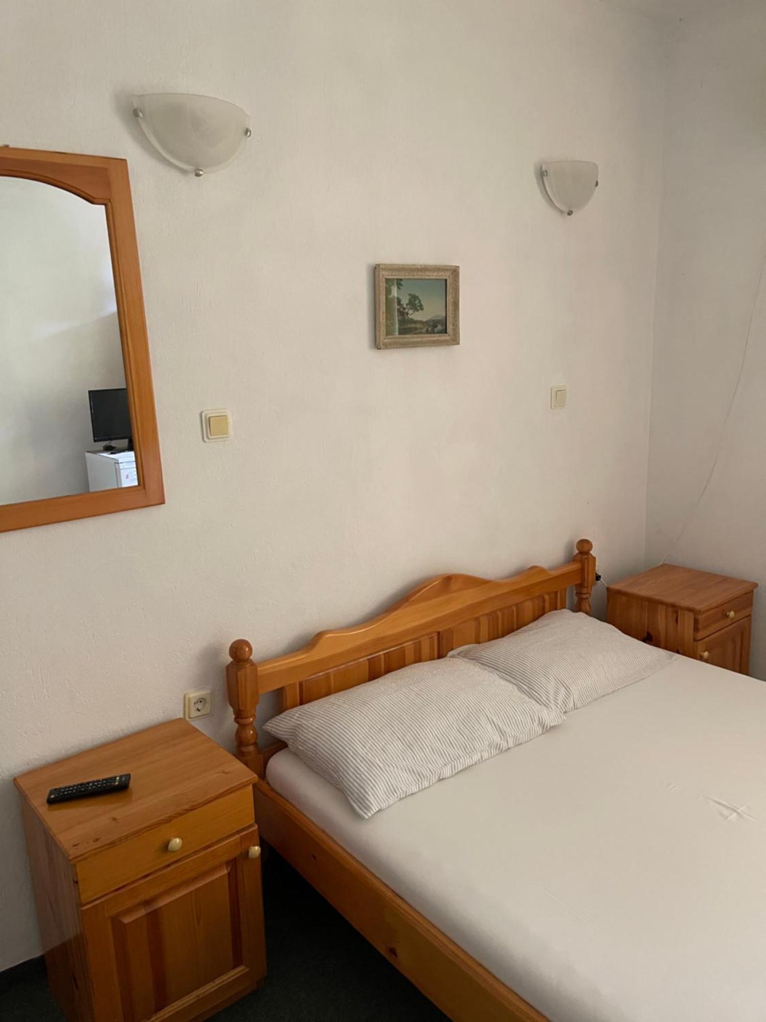 Chervenkov Guest House Τσερνομόρετς Δωμάτιο φωτογραφία