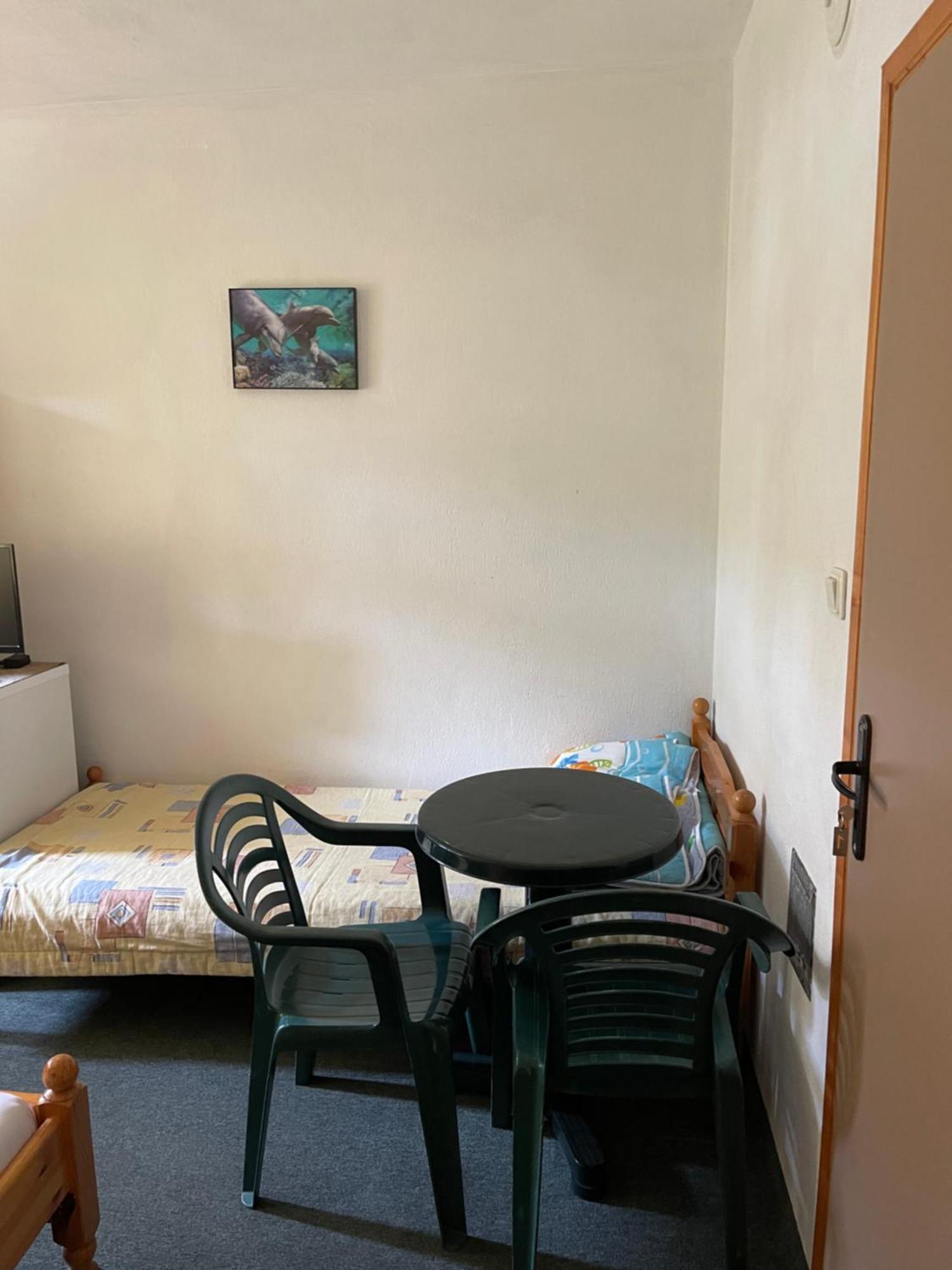 Chervenkov Guest House Τσερνομόρετς Δωμάτιο φωτογραφία