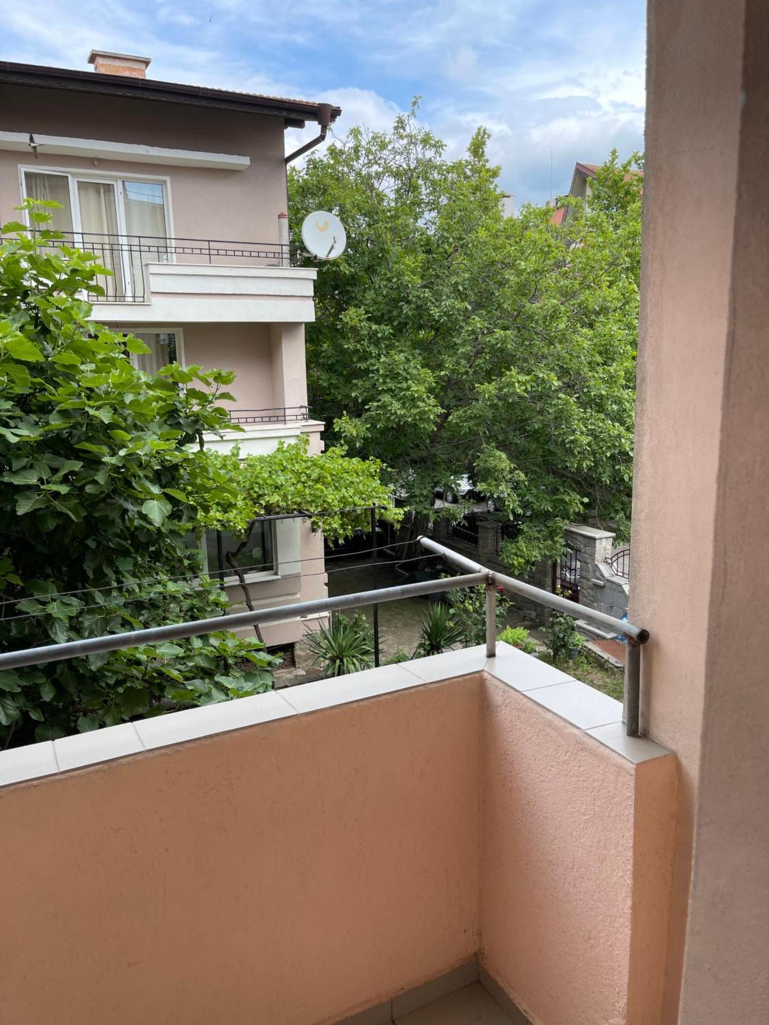 Chervenkov Guest House Τσερνομόρετς Δωμάτιο φωτογραφία
