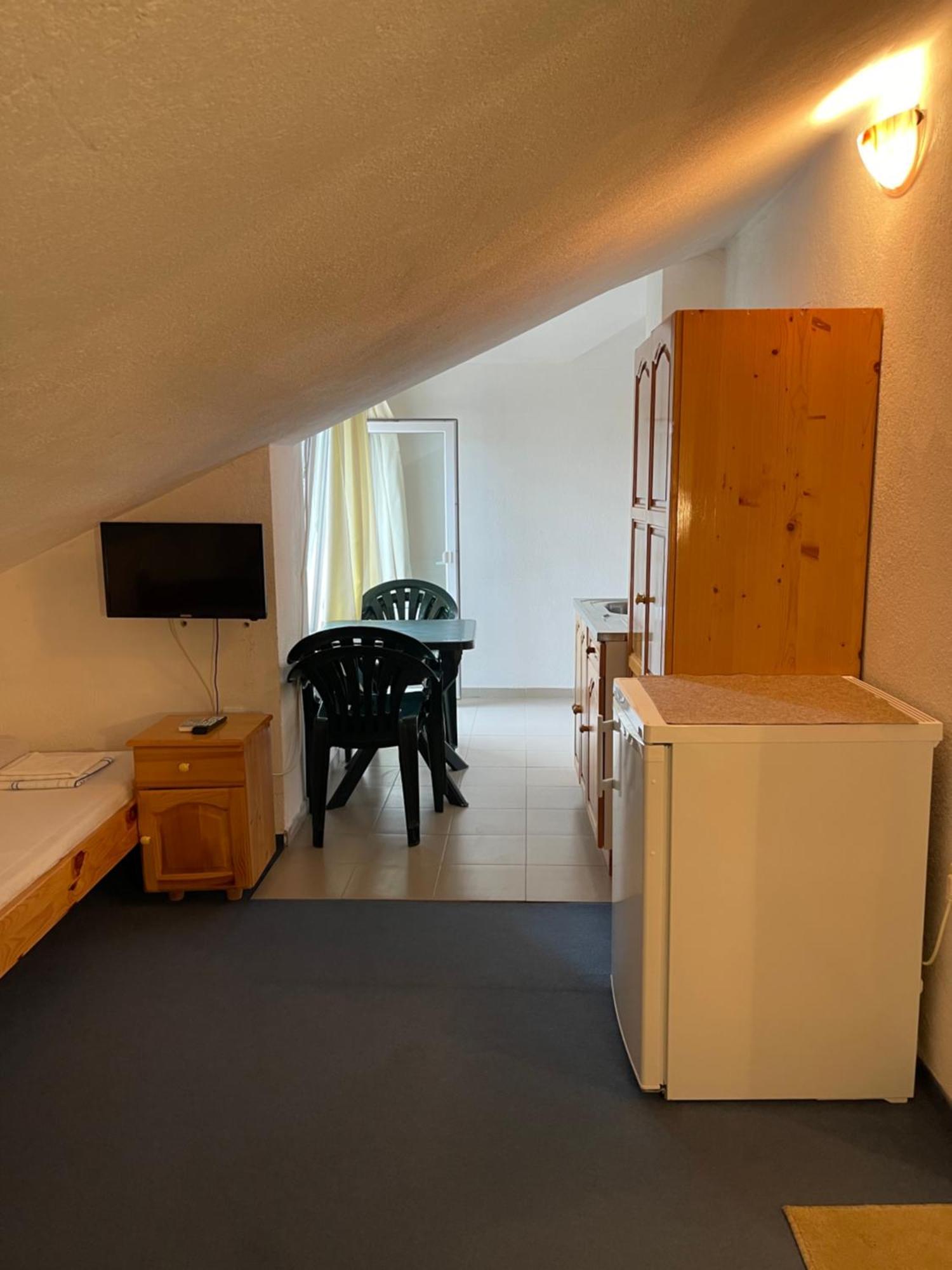 Chervenkov Guest House Τσερνομόρετς Δωμάτιο φωτογραφία