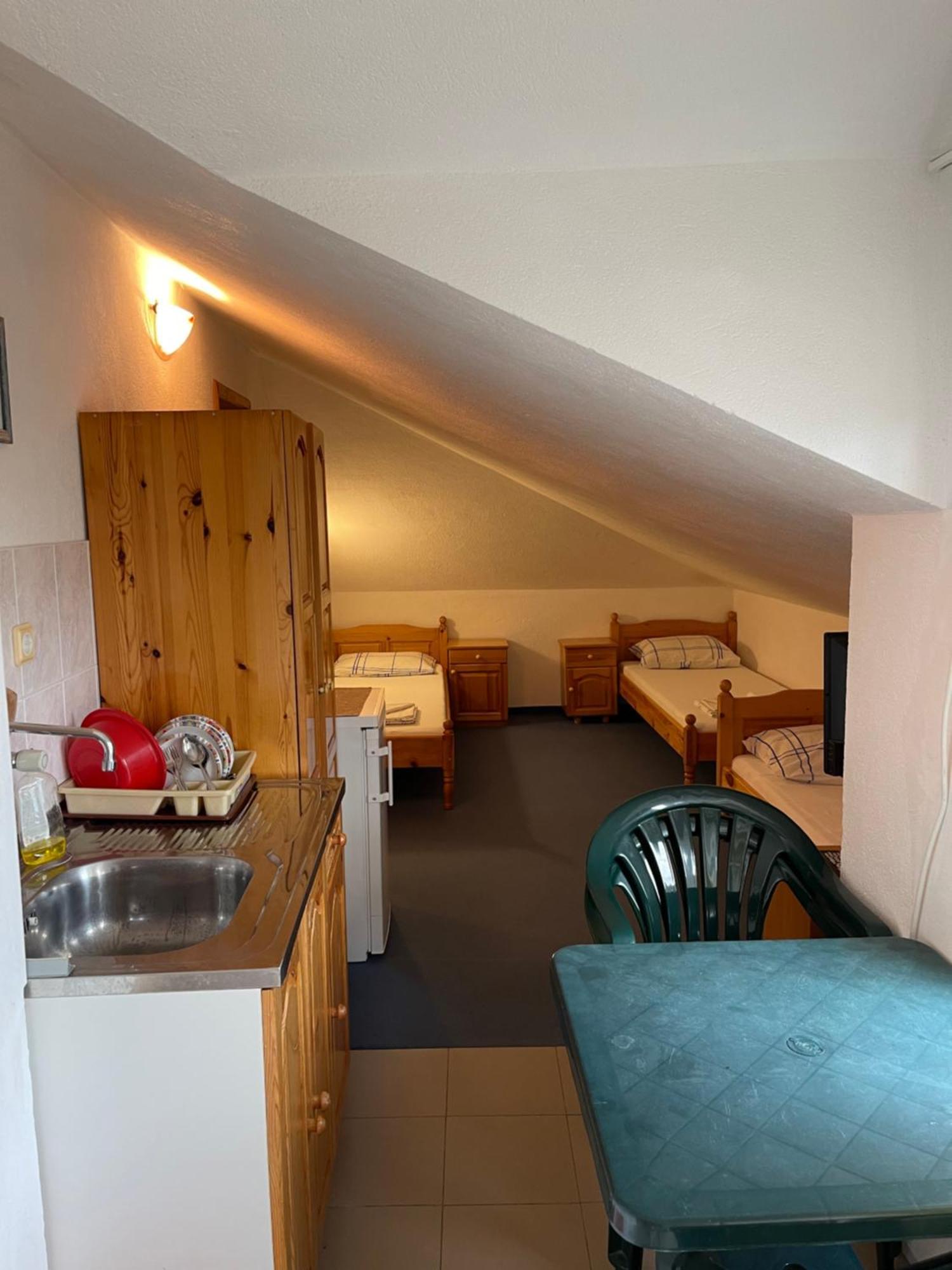 Chervenkov Guest House Τσερνομόρετς Δωμάτιο φωτογραφία