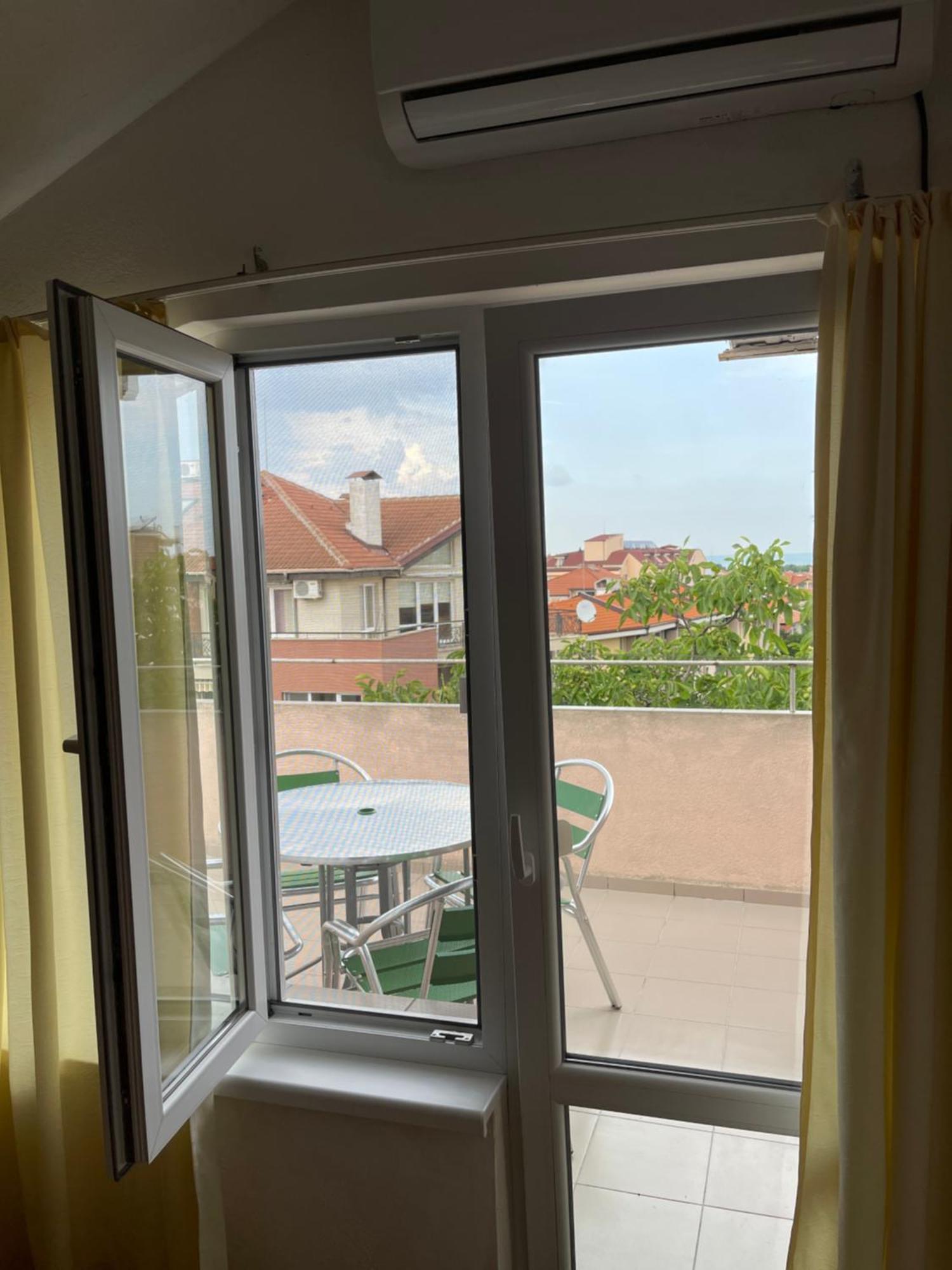 Chervenkov Guest House Τσερνομόρετς Δωμάτιο φωτογραφία
