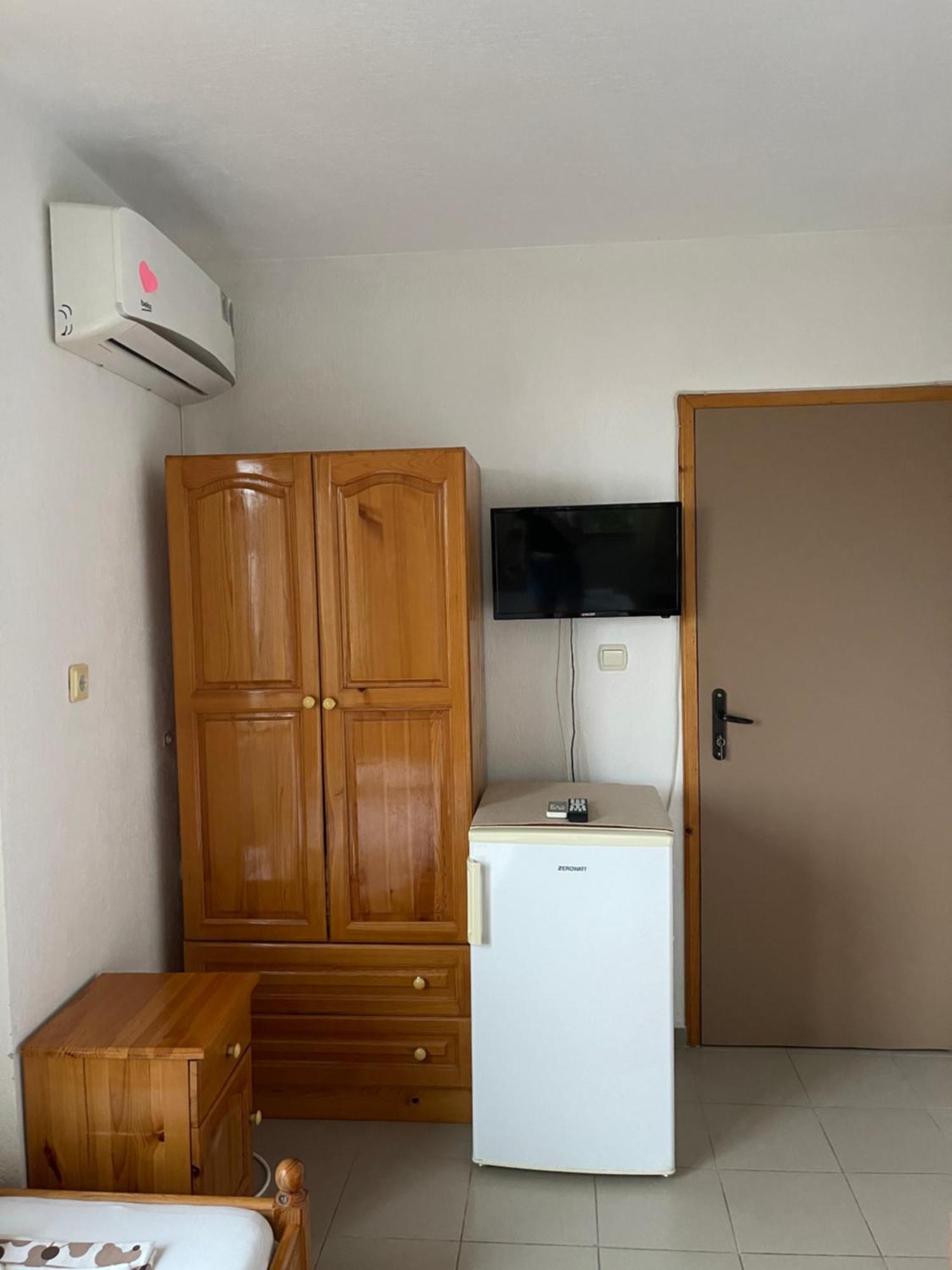 Chervenkov Guest House Τσερνομόρετς Δωμάτιο φωτογραφία