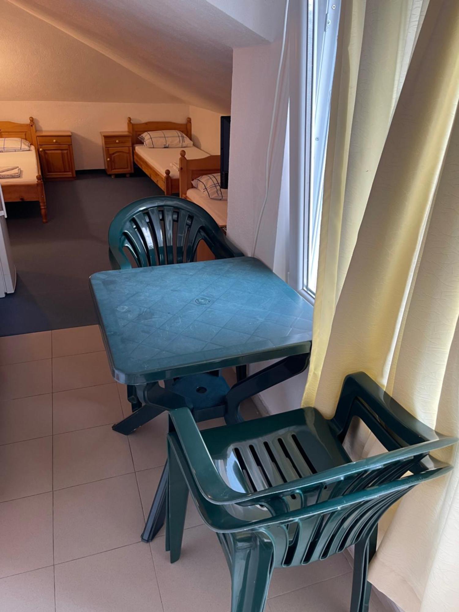 Chervenkov Guest House Τσερνομόρετς Δωμάτιο φωτογραφία