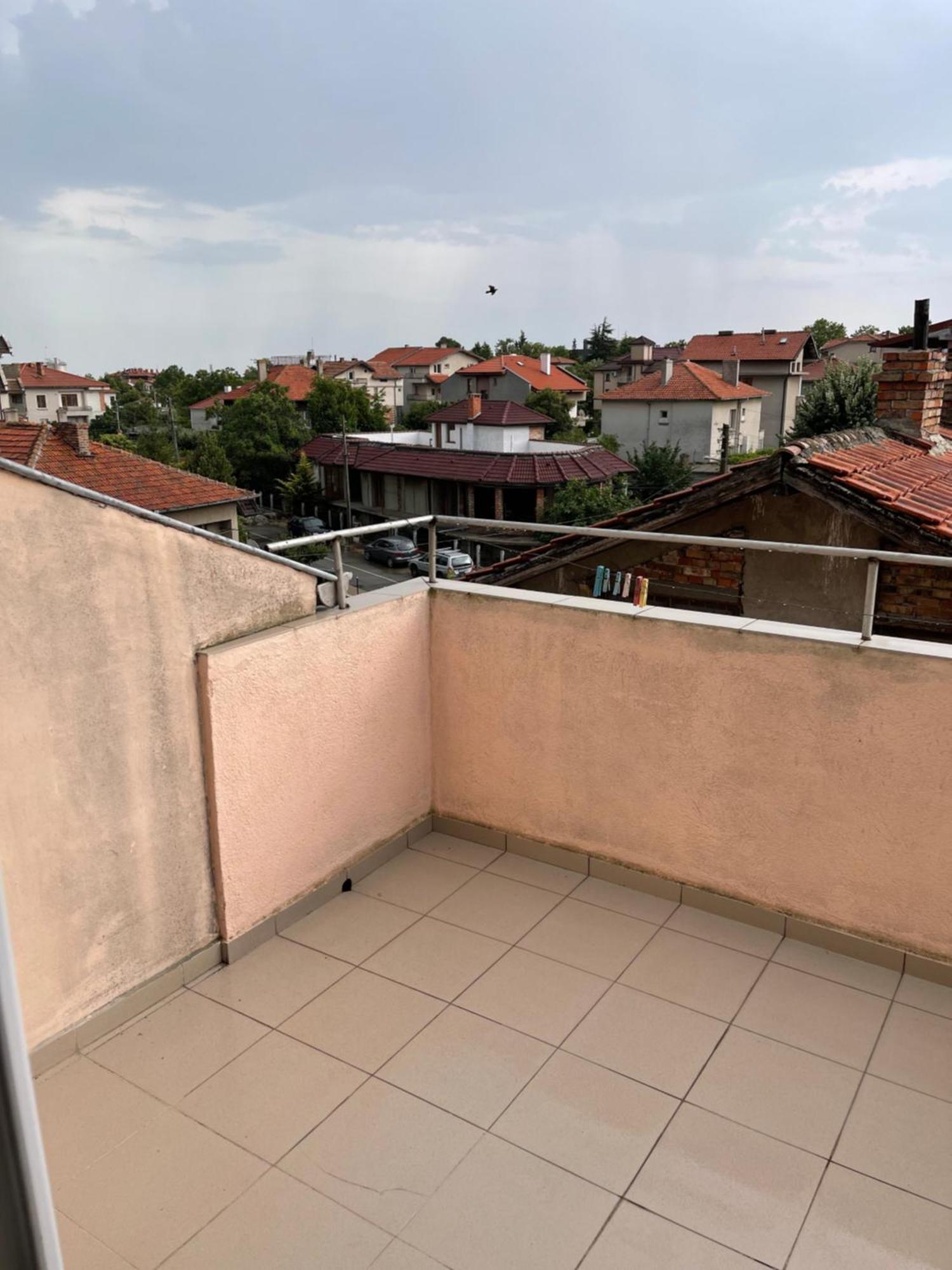 Chervenkov Guest House Τσερνομόρετς Δωμάτιο φωτογραφία