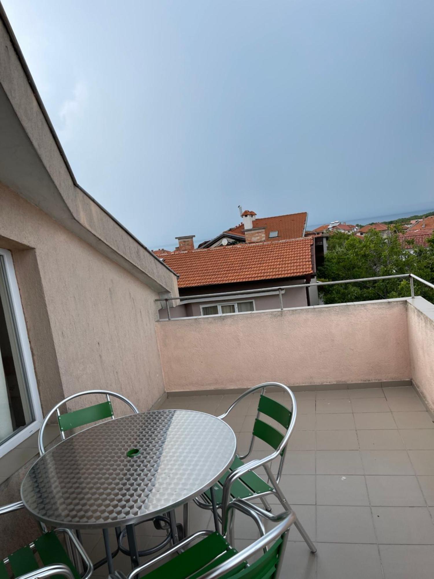 Chervenkov Guest House Τσερνομόρετς Δωμάτιο φωτογραφία