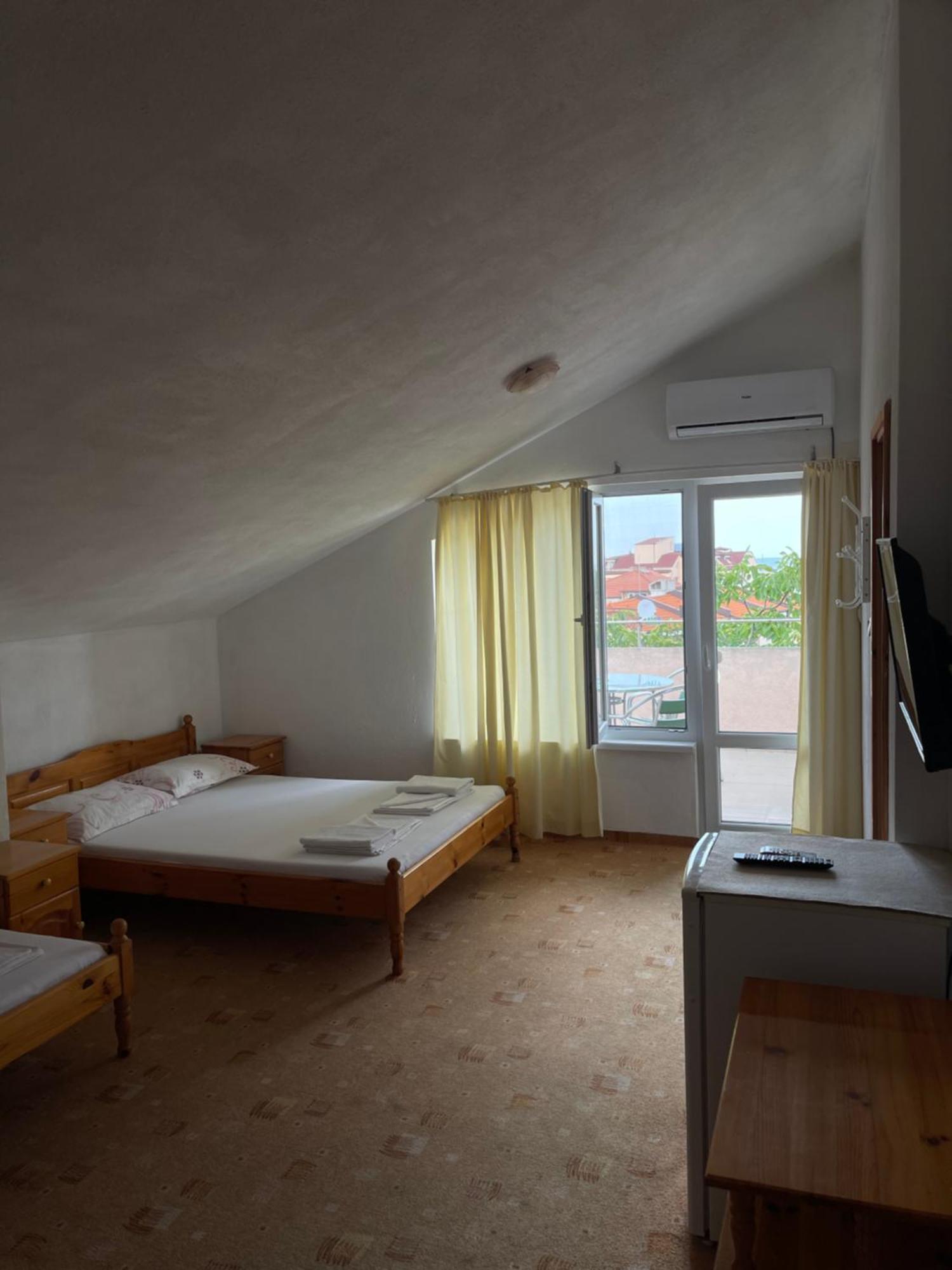 Chervenkov Guest House Τσερνομόρετς Δωμάτιο φωτογραφία
