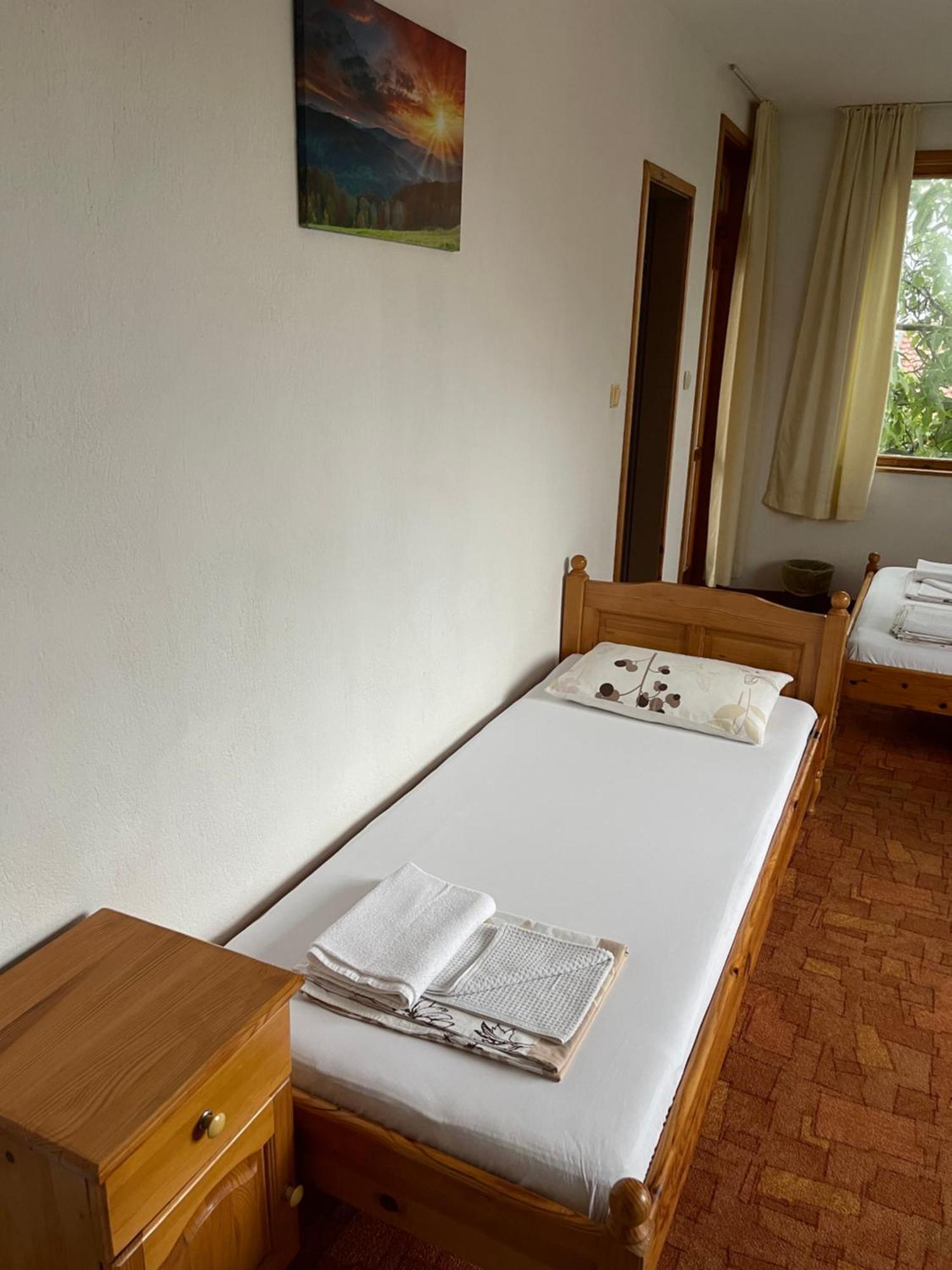 Chervenkov Guest House Τσερνομόρετς Δωμάτιο φωτογραφία