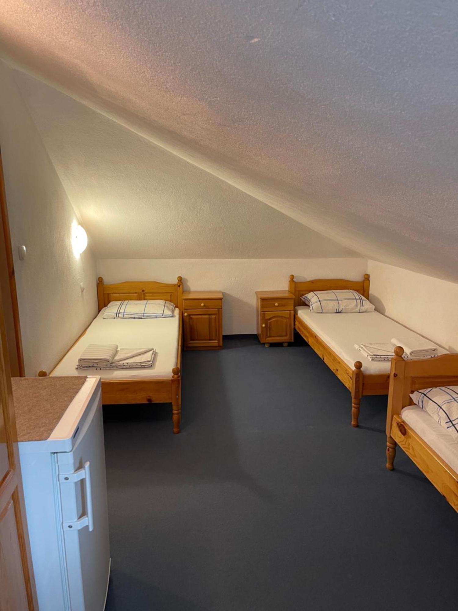 Chervenkov Guest House Τσερνομόρετς Δωμάτιο φωτογραφία