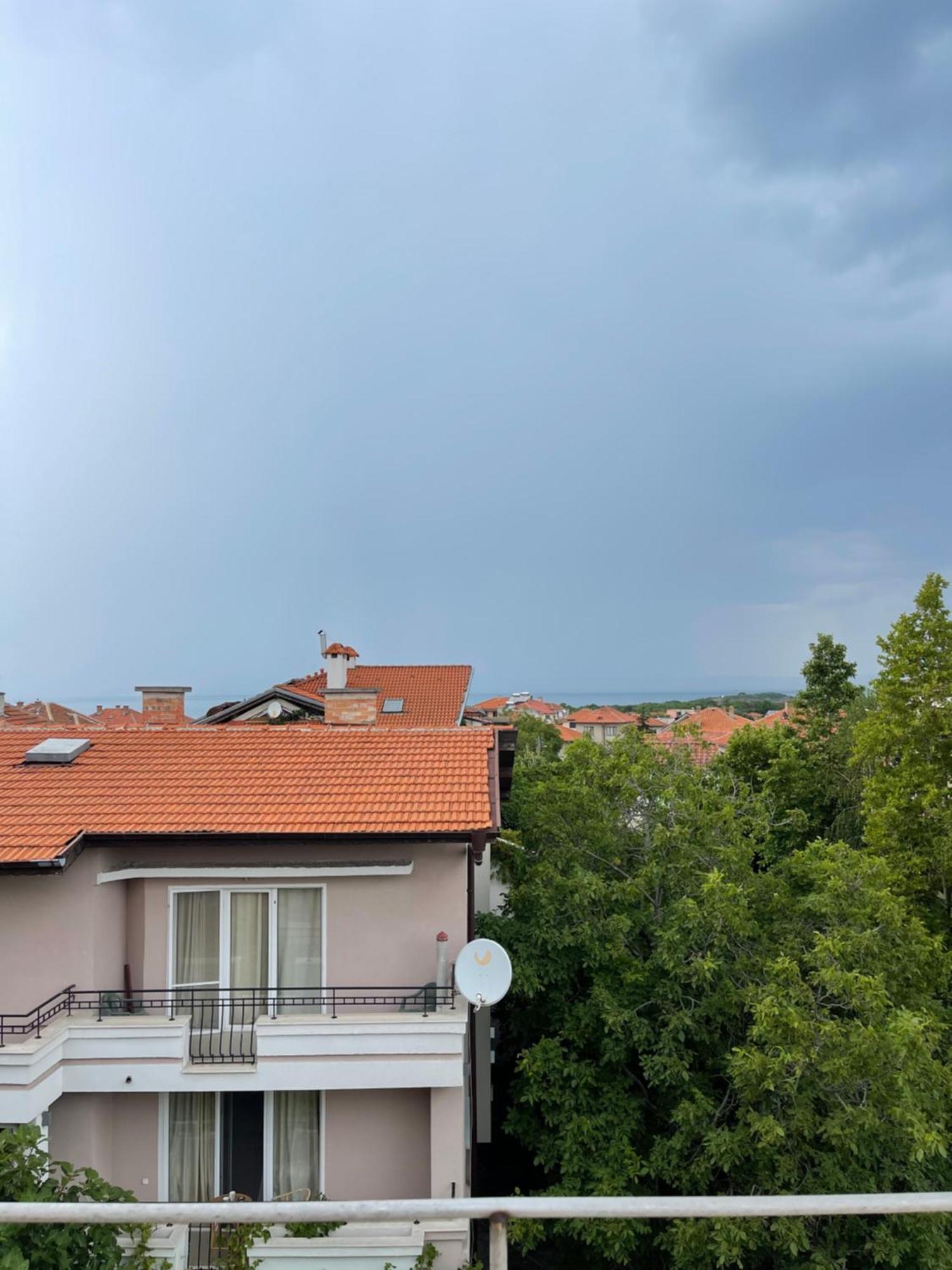 Chervenkov Guest House Τσερνομόρετς Δωμάτιο φωτογραφία