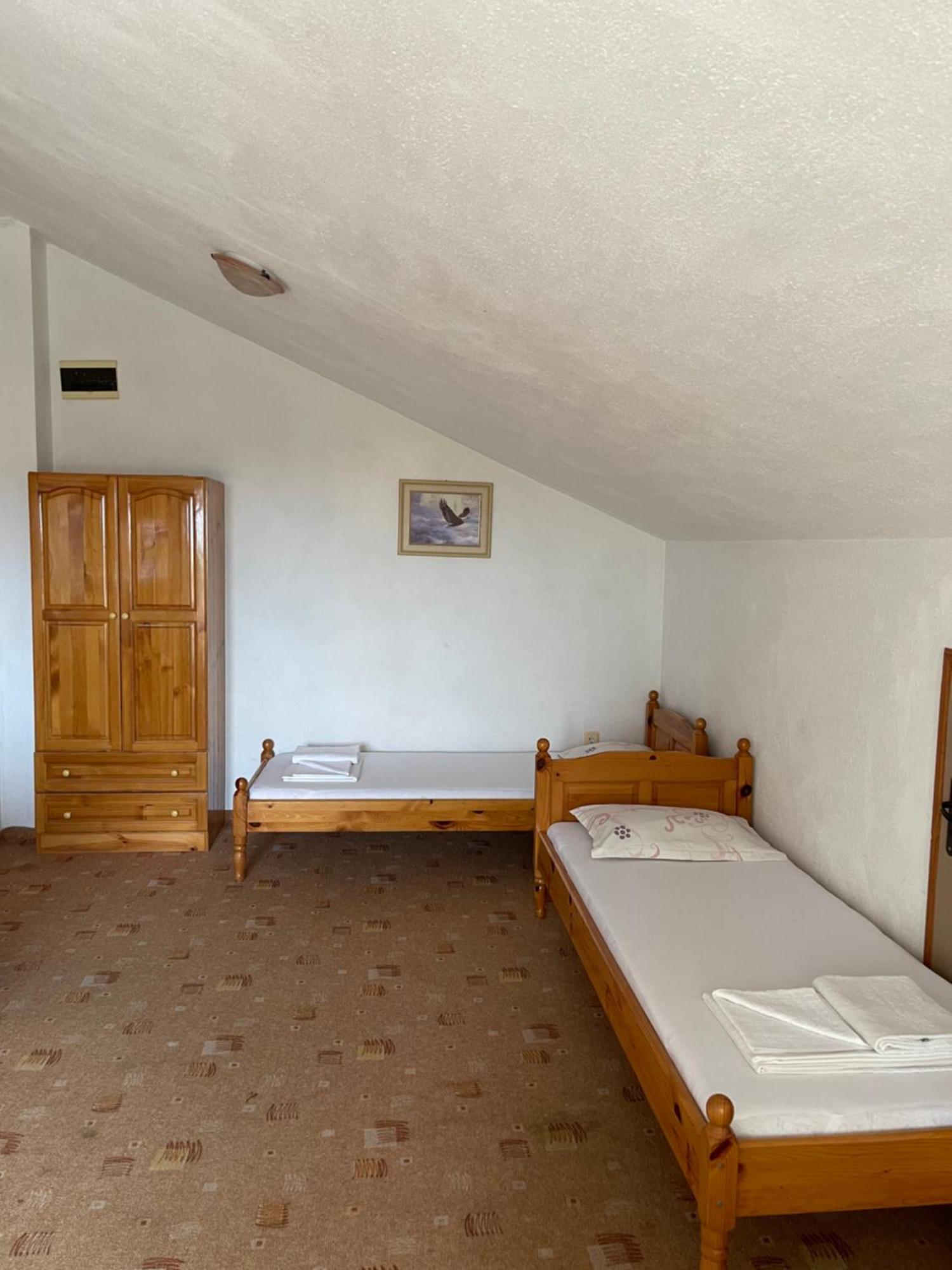 Chervenkov Guest House Τσερνομόρετς Δωμάτιο φωτογραφία