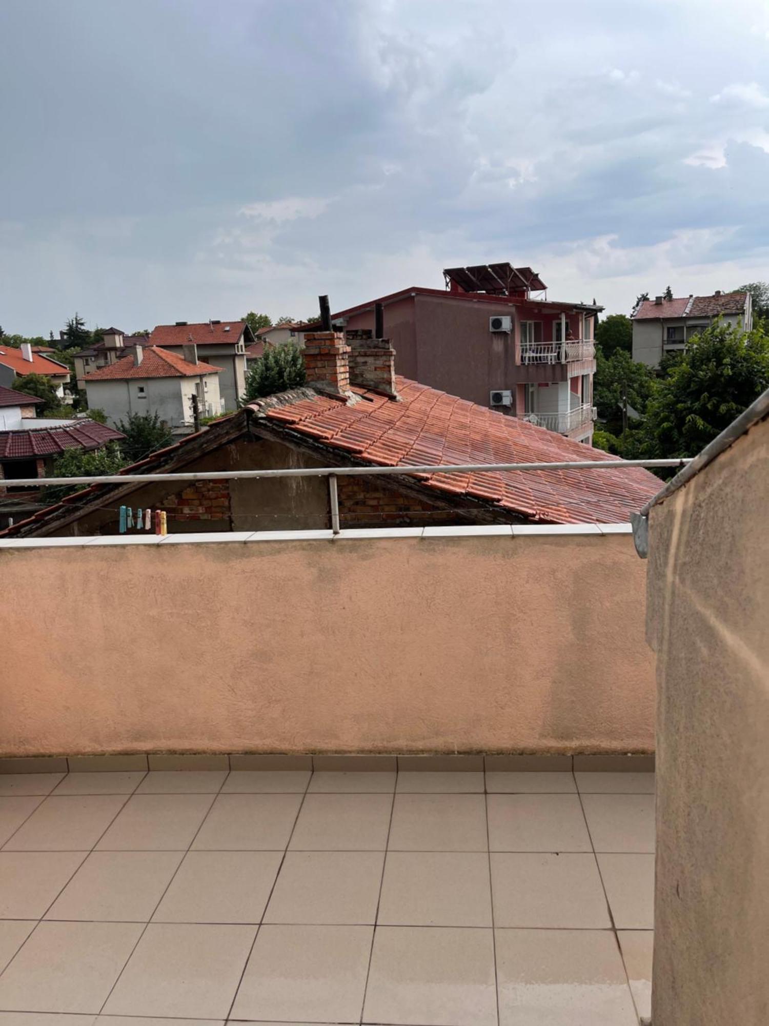 Chervenkov Guest House Τσερνομόρετς Δωμάτιο φωτογραφία