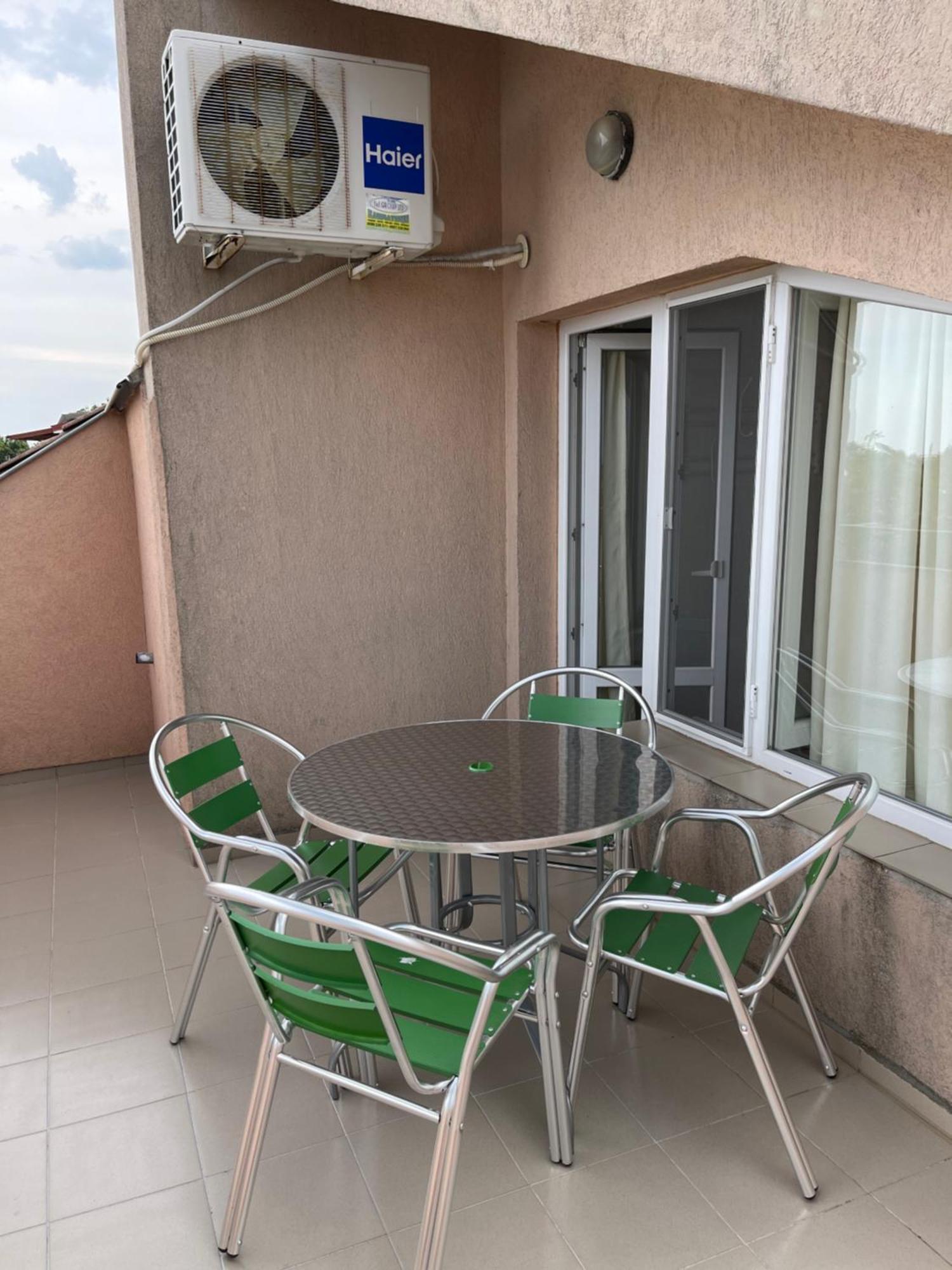 Chervenkov Guest House Τσερνομόρετς Δωμάτιο φωτογραφία