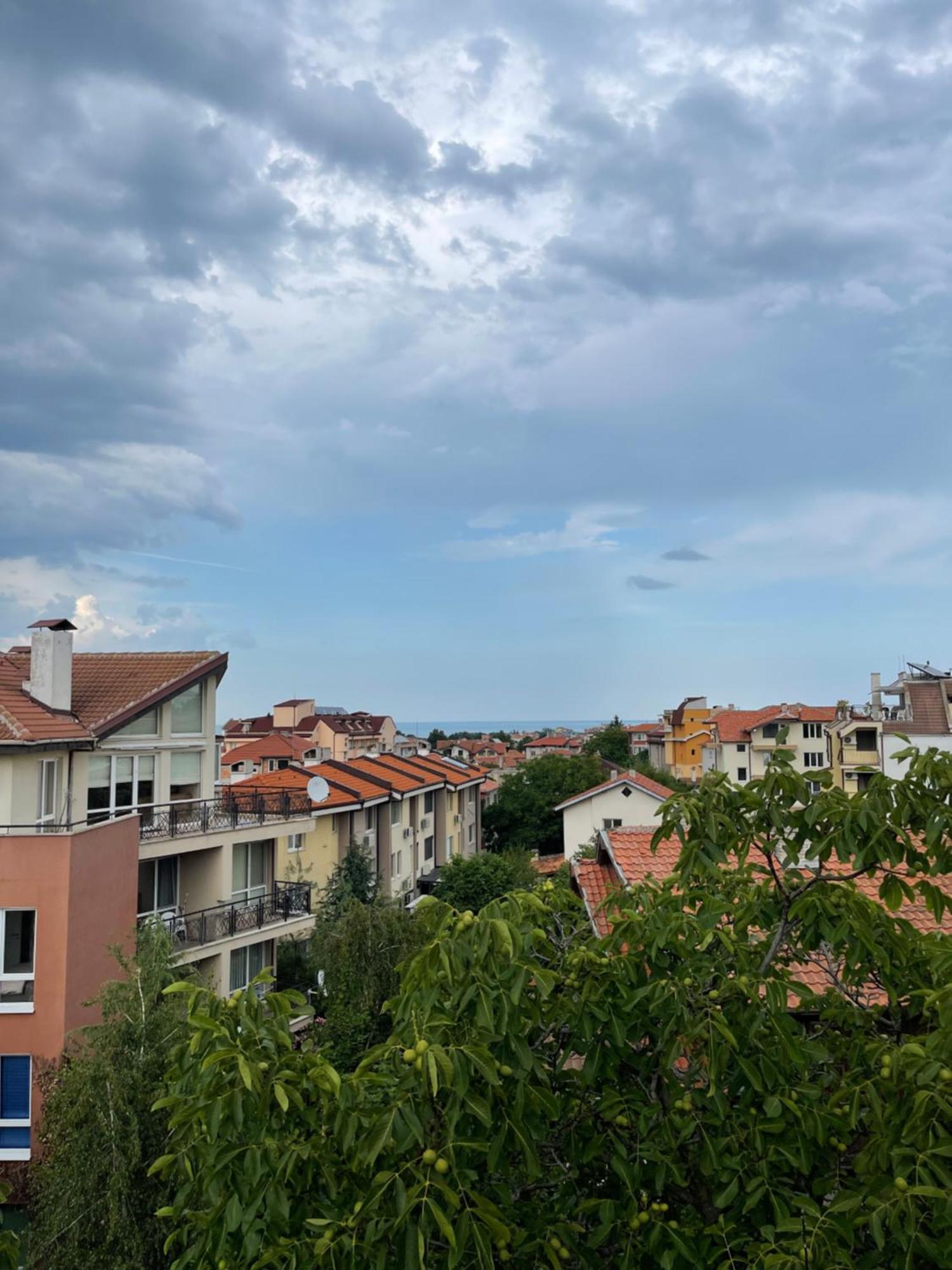 Chervenkov Guest House Τσερνομόρετς Δωμάτιο φωτογραφία