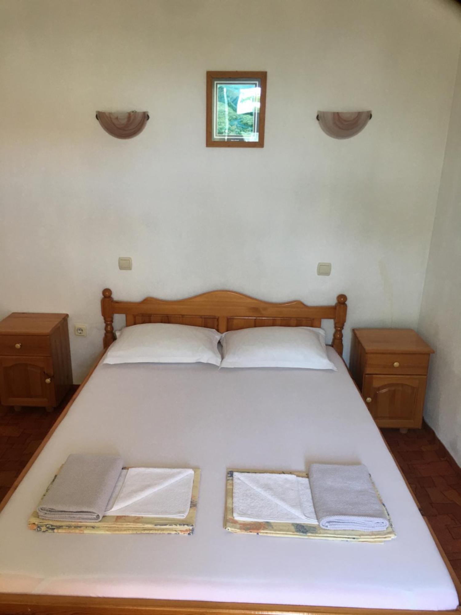 Chervenkov Guest House Τσερνομόρετς Δωμάτιο φωτογραφία