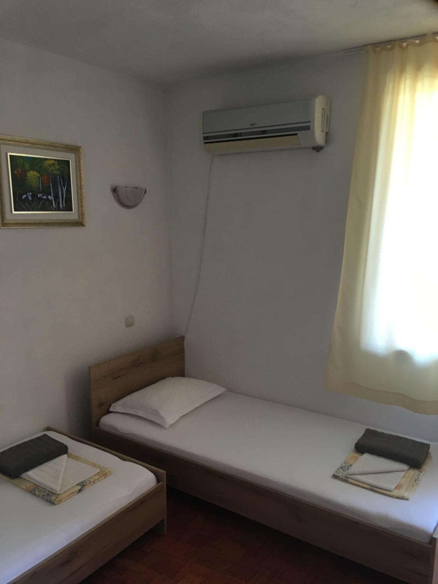 Chervenkov Guest House Τσερνομόρετς Δωμάτιο φωτογραφία