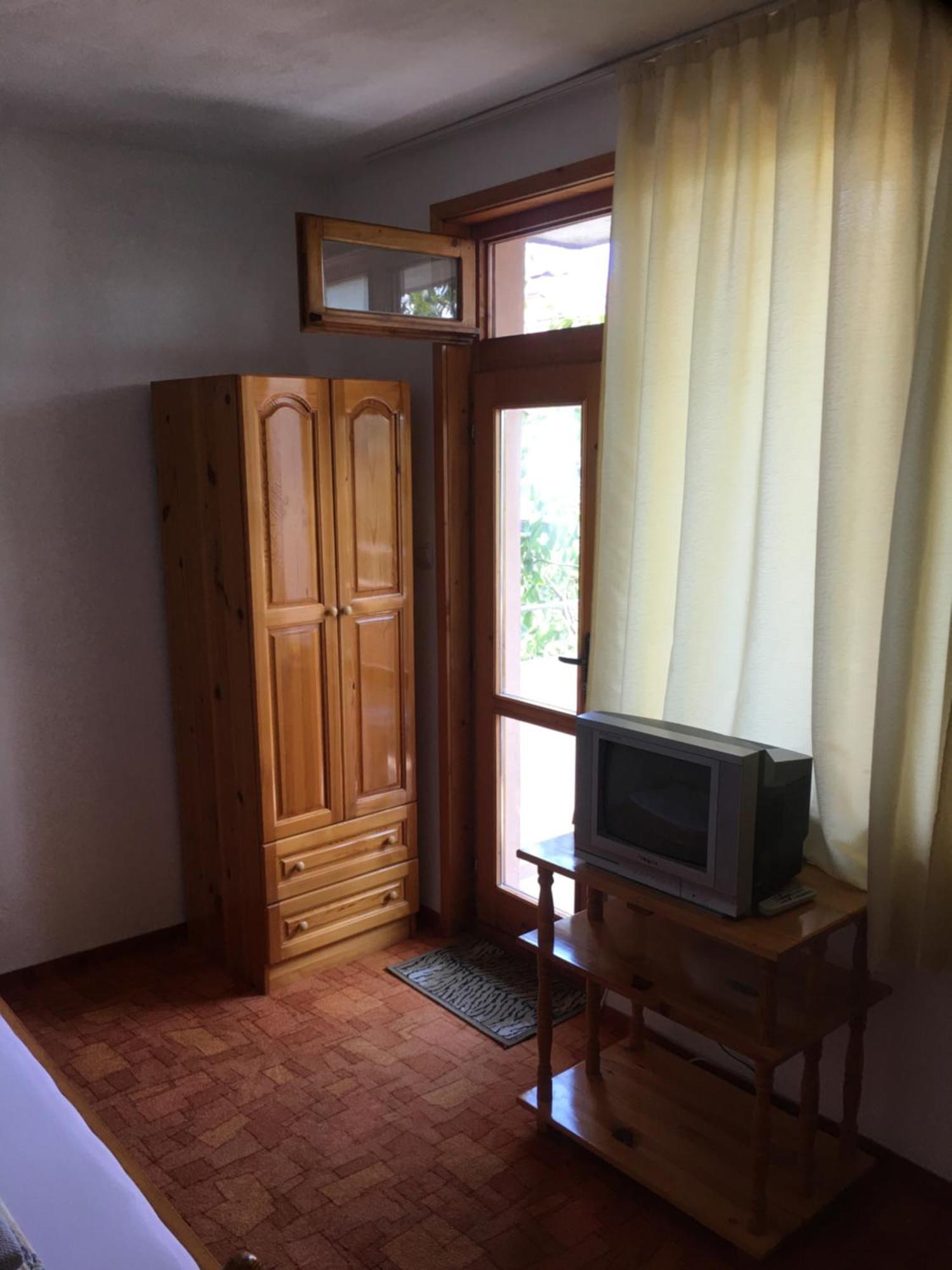 Chervenkov Guest House Τσερνομόρετς Δωμάτιο φωτογραφία