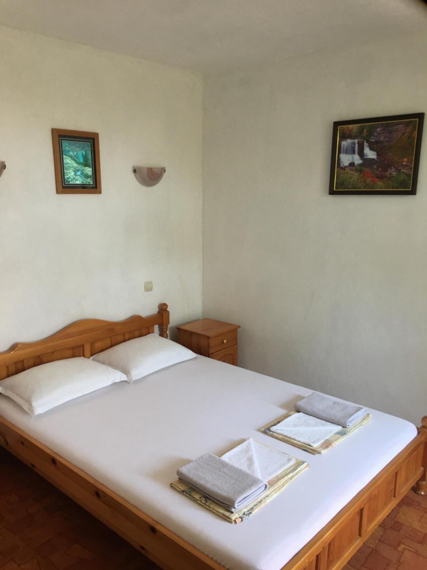 Chervenkov Guest House Τσερνομόρετς Δωμάτιο φωτογραφία