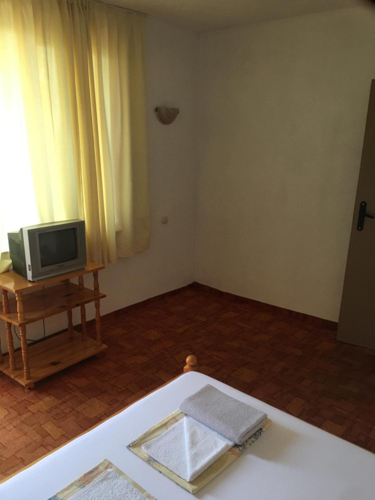 Chervenkov Guest House Τσερνομόρετς Δωμάτιο φωτογραφία